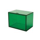 Strongbox: Green - Dragon Shield (AT20004) Strongbox: Green - Dragon Shield (AT20004)