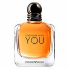 Stronger with You Giorgio Armani Perfume Masculino - Eau de Toilette Stronger with You Giorgio Armani Perfume Masculino - Eau de Toilette