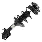 Strut Assembly Unity 11822 Frente Direita para Subaru 2004-2005