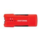 Stud Finder CRAFTSMAN CMHT77633 de 3/4 polegadas de profundidade para parede