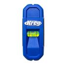 Stud Finder KREG KMM1000 magnético para madeira e metal