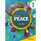 Students for peace - vol. 1 Students for peace - vol. 1