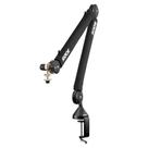 Studio Arm RØDE PSA1+ Professional com amortecimento de mola preto