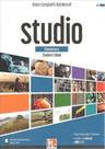 Studio elementary - student's book + e-zone resources + media app Studio elementary - student's book + e-zone resources + media app