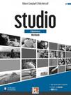 Studio - elementary - workbook with e-zone - HELBLING LANGUAGES ***