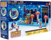 Studiopolis playset zone 2,5 - sonic - candide Studiopolis playset zone 2,5 - sonic - candide