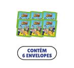 STUMBLE GUYS - Kit Com 06 Envelopes