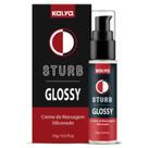 Sturb Glossy Volume para o Seu Prazer 15mg Sturb Glossy Volume para o Seu Prazer 15mg