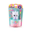 Style 4 Ever Decore sua Luminária Unicórnio Coração Mini Kawaii F0256-8