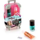 Style 4 Ever Mini Mala De Beleza Rosa
