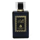 Style E Scent Al Turas Eau de Parfum - Perfume Feminino 100ml