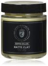Styling Clay Crown Shaving Hippie Killer 120 ml/4 onças