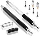 Stylus MEKO Série Precision 2 em 1 para todas as telas sensíveis ao toque