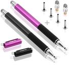 Stylus MEKO Série Precision 2 em 1 para todas as telas sensíveis ao toque