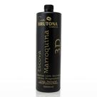 Sua Brutona Marroquina 3D 1L Escova Progressiva e Brilho