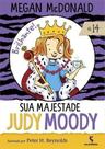 Sua Majestade Judy Moody Sua Majestade Judy Moody