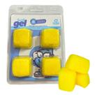 Suall Gel Clarificante Igual Keepclor Piscina Tablete 120g