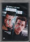 Suando Frio DVD