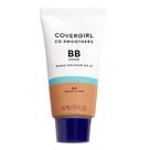 Suavizadores BB Cream COVERGIRL, leves, médios a escuros, 40 ml