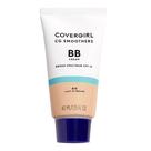 Suavizadores leves BB Cream COVERGIRL SPF21 de 40 ml Suavizadores leves BB Cream COVERGIRL SPF21 de 40 ml