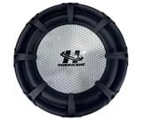 Sub 12 Polegadas Hurricane 350w Rms 4 Ohms New Platino Sp-12