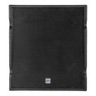 Sub Ativo 15” 500W RMS DBR DXT15S Bivolt