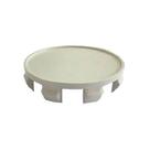 Sub Calota Centro Roda 51mm C rebaixo Reta Universal Ate 2021 Nk-260203