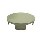 Sub Calota Centro Roda S rebaixo Reta 60mm Universal Ate 2021 Nk-260115