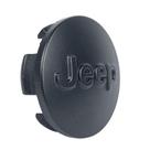 Sub Calota Jeep Renegade Preto (1 Pc)