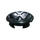 Sub Calota P centro Roda 51mm Injetada Preto Pointer tl apollo bora van caravelle Nk-264003