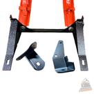 Sub Chassis - Suporte Do Motor Ap No Chassis De Fusca Sub Chassis - Suporte Do Motor Ap No Chassis De Fusca