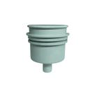 Sub Conjunto Copo Filtro Suctor Kit BV Bomba Vácuo Gnatus