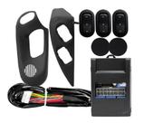 Sub Conjunto vd eletrico Corsa Classic wagon wind Dianteira