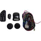 Sub Conjunto Vidro Eletrico Dianteiro Sensorisado Fiesta 2002 2017 Nk-570280