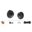 Sub Conjunto Vidro Eletrico Dianteiro Sensorisado Gol Giv 2004 2017 Nk-570298
