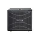 Sub Grave 12" Oneal OBSB 3200x Preto Passivo