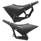 Sub-tampa lateral pro tork bros 150 2011/14 (par) Sub-tampa lateral pro tork bros 150 2011/14 (par)