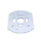 Subbase de roteador DEWALT A28435 para DWP611PK 450PK Subbase de roteador DEWALT A28435 para DWP611PK 450PK