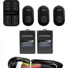 Subconjunto agile 09/ 4p completo sens