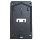 Subconjunto Base de Fixação Interfone Porteiro F8SN F8SNTL HDL