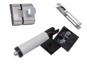 Subconjunto Bobina Elétrica Fechadura Fecho Fec-91 HDL