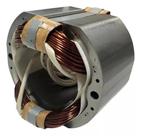 Subconjunto Estator 220v p/ Desengrossadeira DW733 Dewalt Subconjunto Estator 220v p/ Desengrossadeira DW733 Dewalt