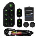 Subconjunto fiesta amaz/ecosport tras sens