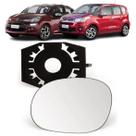 Subconjunto Lente Base Retrovisor Citroen C3 Picasso 12/...