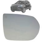 Subconjunto Lente Do Retrovisor Pulse 2022 2023 2024 Original