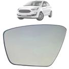 Subconjunto Lente Espelho Retrovisor Com Base Ford Ka 2015 Até 2024 Original Subconjunto Lente Espelho Retrovisor Com Base Ford Ka 2015 Até 2024 Original
