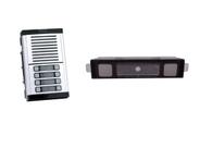 Subconjunto Modulo Fileira 2 botões Para Porteiro Coletivo HDL Subconjunto Modulo Fileira 2 botões Para Porteiro Coletivo HDL