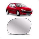 Subconjunto Para Peugeot 206 2004 2005 2006 Subconjunto Para Peugeot 206 2004 2005 2006