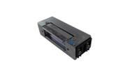 Subconjunto Reparo Fecho Elétrico 12V Porta de Vidro Agl