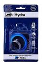 Subconjunto reparo valvula hydra unif.lisa/vcr 2511/5/6/7 1.1/4 deca